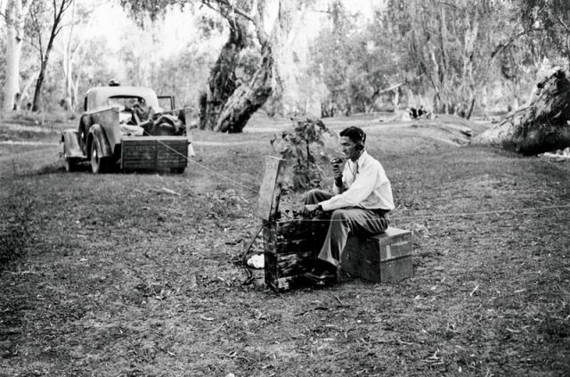 National Archive of Australia