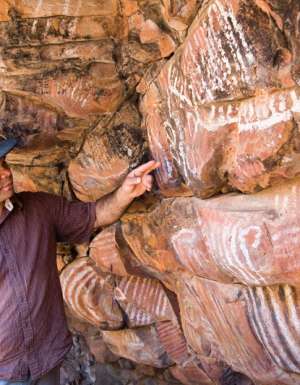 20 Top Australian Tours