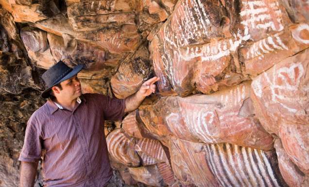 20 Top Australian Tours