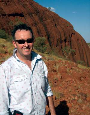 Ice cold bars, camping trips and Australia’s best beach