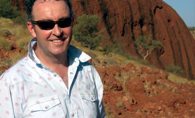 Ice cold bars, camping trips and Australia’s best beach