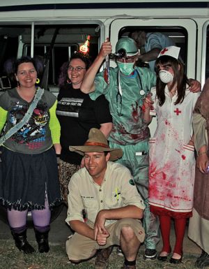 Australia’s Strangest Day Tours