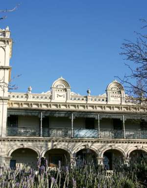 50 greatest Aussie country pubs you have to visit