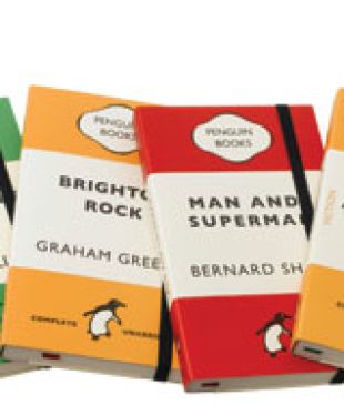 <p><i>Sneaky Notebooks</i></p>
