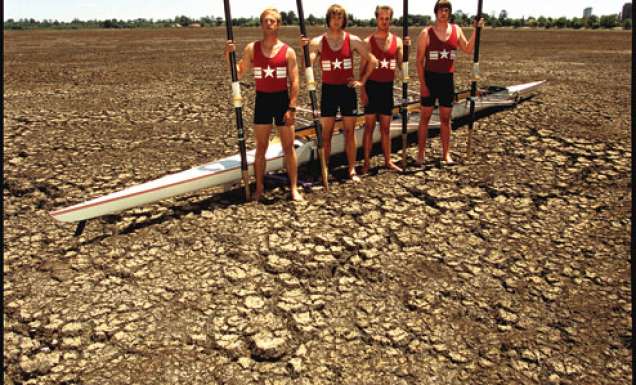 Beyond Reasonable Drought