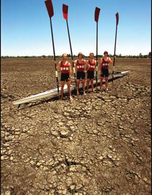 Beyond Reasonable Drought