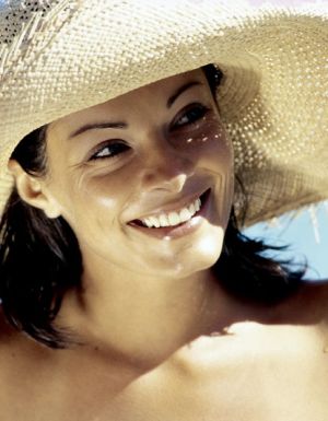 Just Ask Australian Traveller: Nudist Bed and Breakfast