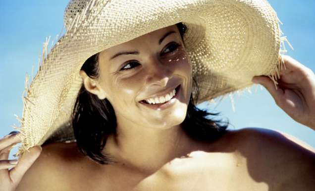 Just Ask Australian Traveller: Nudist Bed and Breakfast