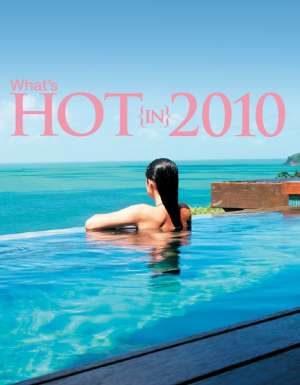 What’s Hot In 2010