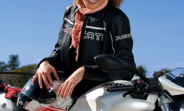 The Motorcycle Diaries: Part 1