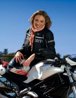 The Motorcycle Diaries: Part 1