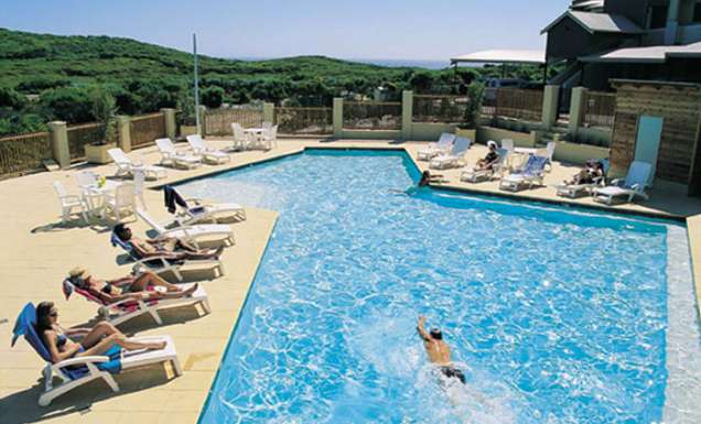 Margarets Beach Resort