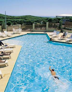 Margarets Beach Resort