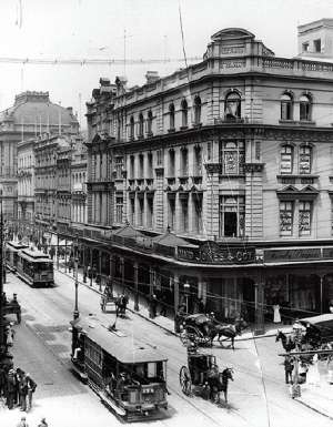 Australia’s Oldest Holiday