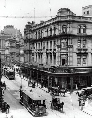 Australia’s Oldest Holiday