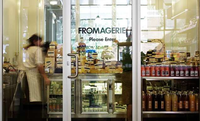 Shop like a chef at Simon Johnson’s