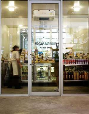 Shop like a chef at Simon Johnson’s