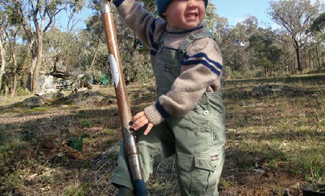 The Great Eastern Ranges Revealed