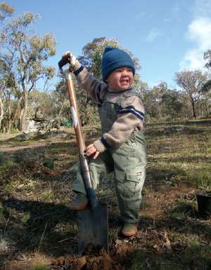 The Great Eastern Ranges Revealed