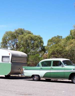 Hottest Trends 2011: Retro Holidays On A Budget