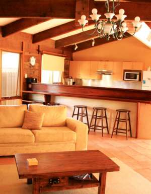 Best B&Bs in the Northern Territory