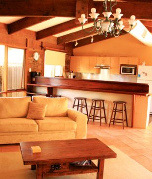<p><i>Best B&amp;Bs</i> in the <strong>Northern Territory</strong></p>

