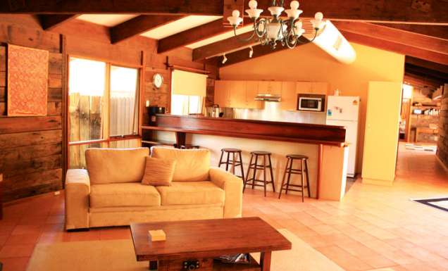 Best B&Bs in the Northern Territory