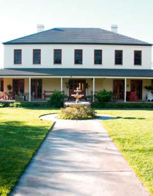 Best B&Bs in the Australian Capital Territory