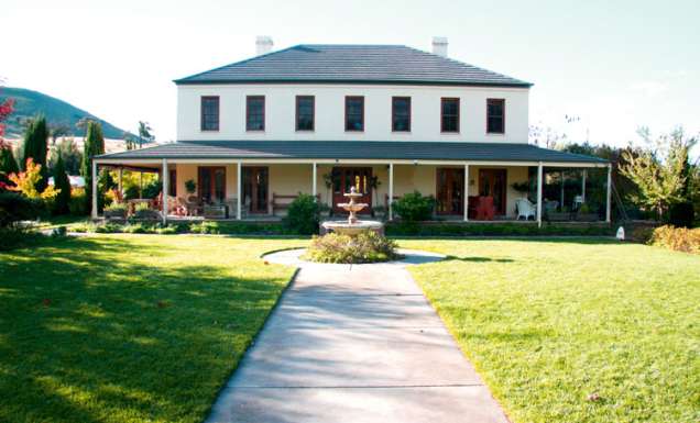 Best B&Bs in the Australian Capital Territory