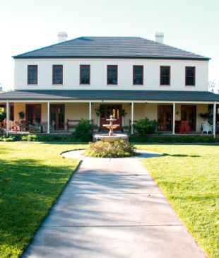 <p><i>Best B&#038;Bs</i> in the <strong>Australian Capital Territory</strong></p>
