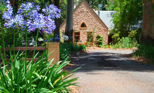 Best B&Bs in Queensland