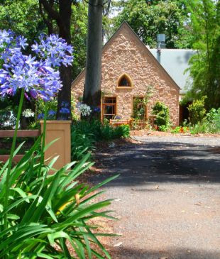 <p><i>Best B&#038;Bs</i> in <strong>Queensland</strong></p>
