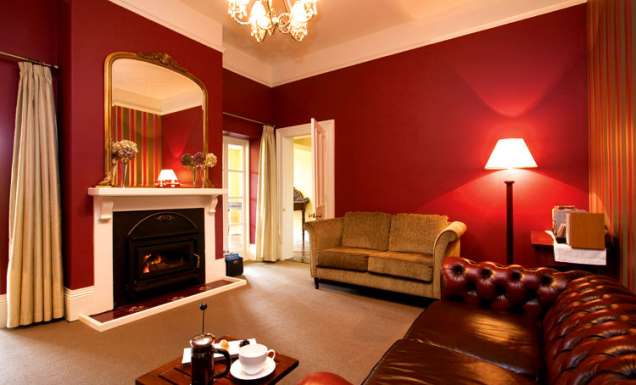 Best B&Bs in Tasmania