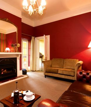 <p><i>Best B&#038;Bs</i> in <strong>Tasmania</strong></p>
