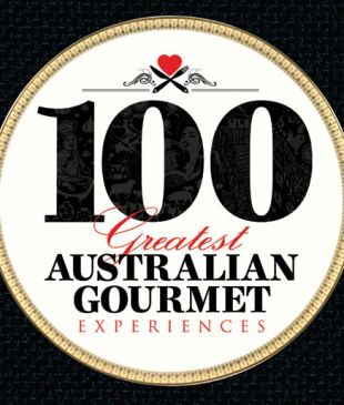<p><i>100 Gourmet Experiences</i>: AT Staff Picks</p>
