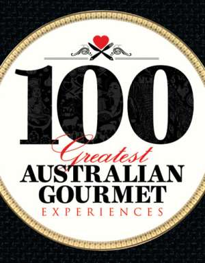100 Gourmet Experiences: AT Staff Picks