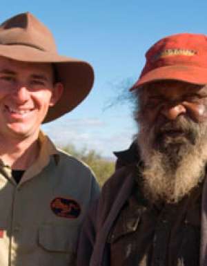 The cry from the Outback: What Recession?!