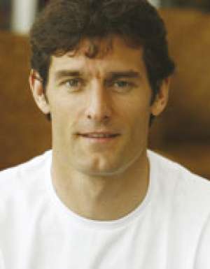 Arrival Gate: Q&A with Mark Webber