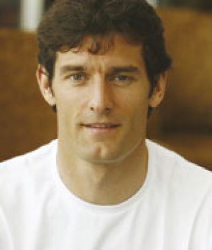 <p><i>Arrival Gate</i>: Q&#038;A with Mark Webber</p>

