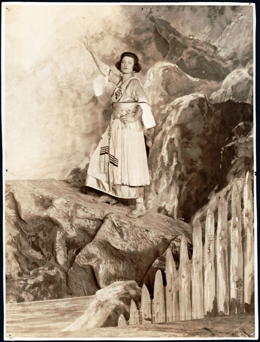 The Old Treasury, Melbourne.