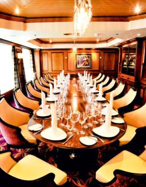 Radiance of the Seas review: what is it really like on board