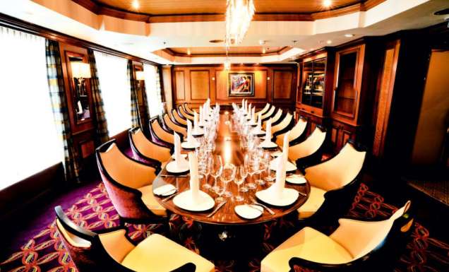 Radiance of the Seas review: what is it really like on board