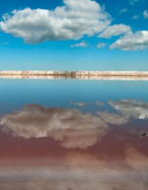 Lake Bumbunga: Another World