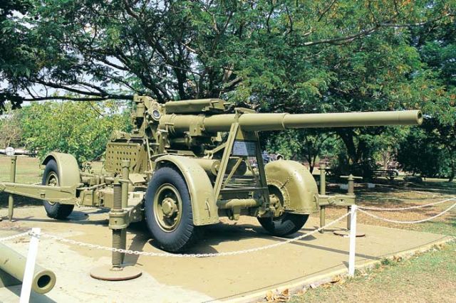East Point Military Museum, Darwin