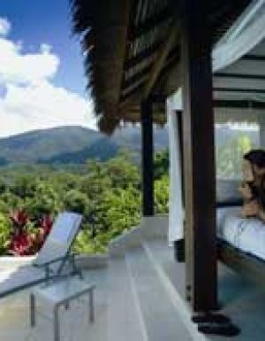 Executive Retreats