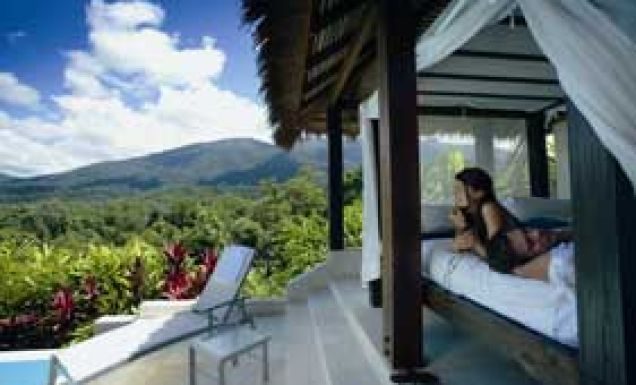 Executive Retreats