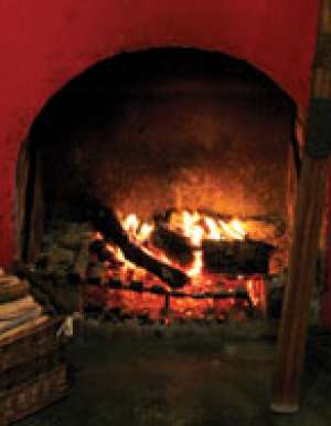 Cosy Fireside Destinations