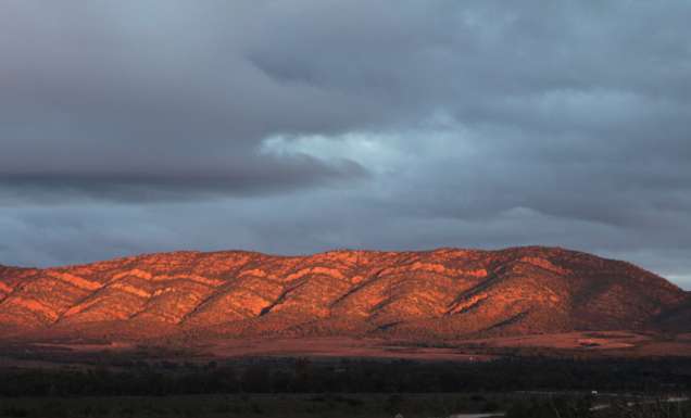 The essential guide to visiting the Flinders Ranges