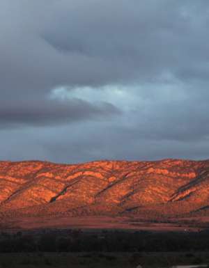 The essential guide to visiting the Flinders Ranges