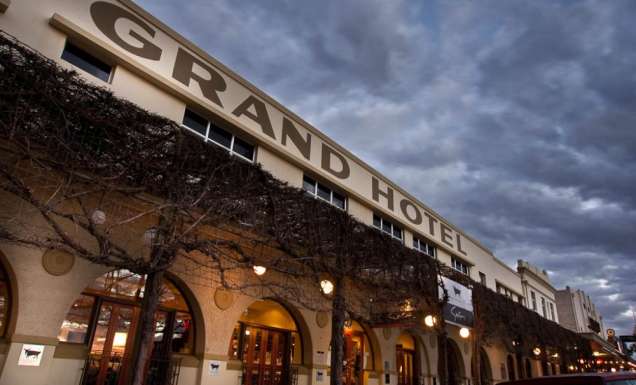 There’s something about Mildura… and we know what it is